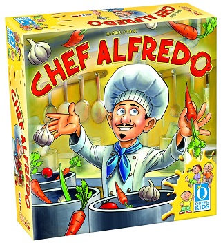 Chef Alfredo