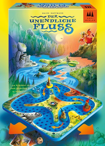Der unendliche Fluss