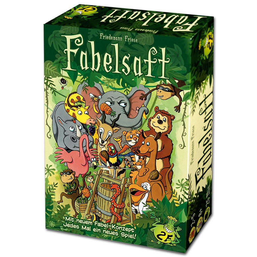 Fabelsaft