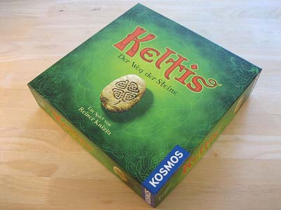 Keltis