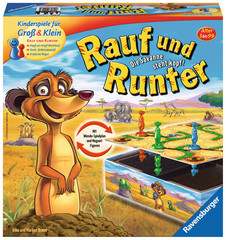 Rauf und Runter