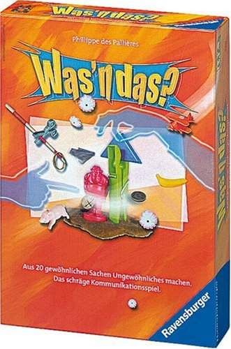 Spiel 1030.0