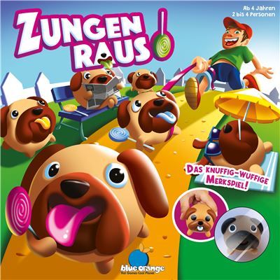 Spiel 3003.0