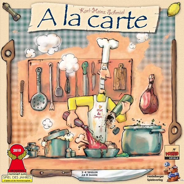 Spiel 3050.0