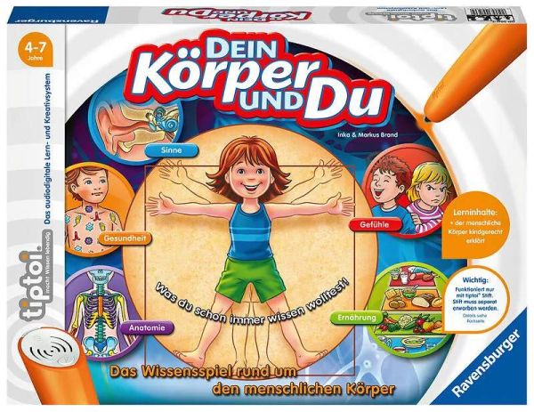 Spiel 8101.0