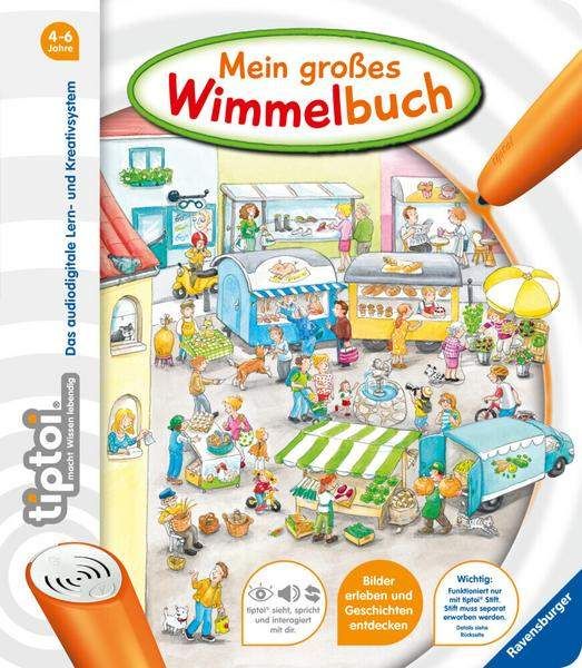 Spiel 8105.0