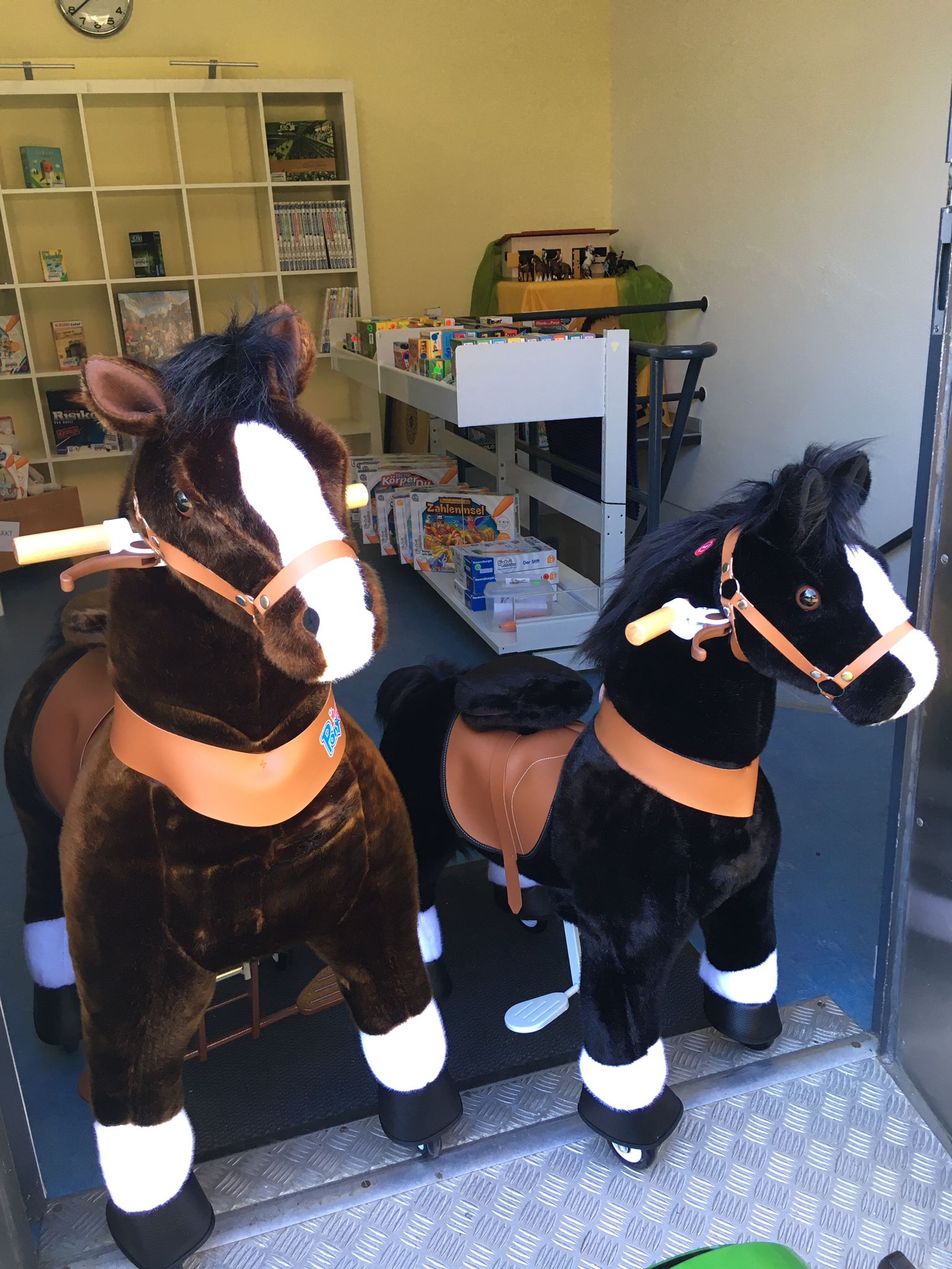 Pony
